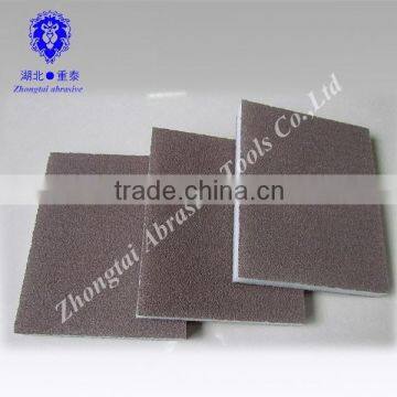 Low Desity Foam Sanding Sponge or Sanding Block photo-3