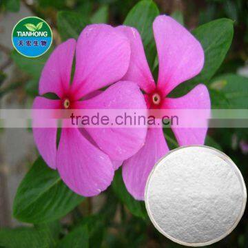 Catharanthus Roseus Periwinkle Extract Vinblastine