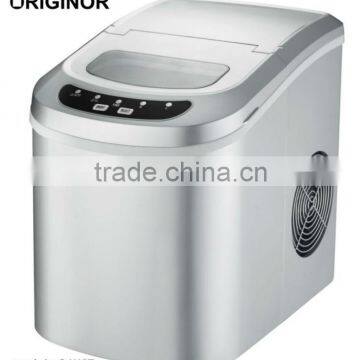 HZB-12/A 26.5 Pounds Mini Portable Ice Maker mini fridge ice maker