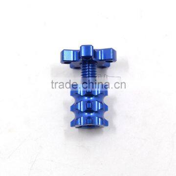 BJ-CCA-001 Wholesale Universal Aluminum Scooter Clutch Lever Cable Adjuster photo-2