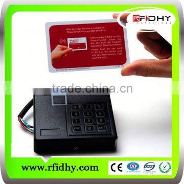 Free Samples Rfid Laundry Tag Price for Mobile Payment photo-2