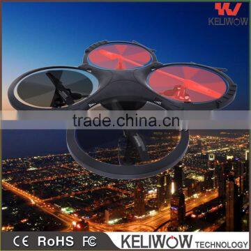 Long Distance 3D 2.4ghz UAV SPV Drone rc Drone Professionnal Photography Drones photo-4