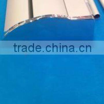 2016 New Design Advertising Aluminium Wide Base Heavy Duty Roll Up Banner photo-3