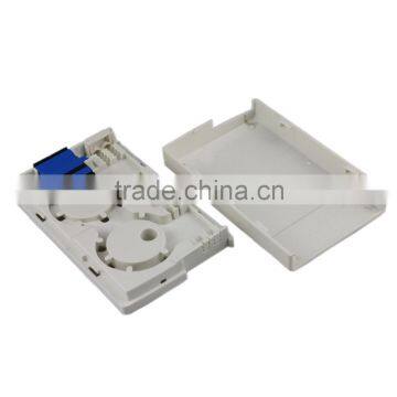 Fiber Optic Terminal Box for Man-ufactory Fabrication photo-2