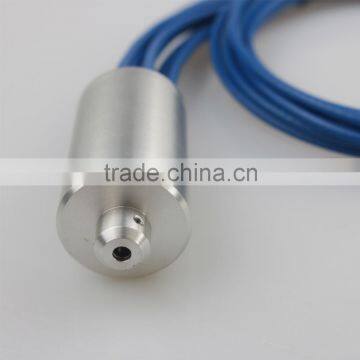 FTTH High Quality 7 Core FC PC Bundle Optical Fiber photo-4