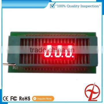 1 Digit 1.0 Inch Large 7 Segments Displays With High Brightness photo-3