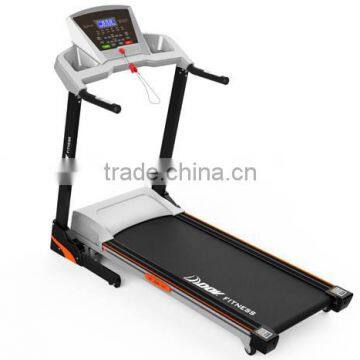 18inch home treadmill 2.5hp dc