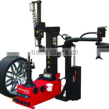 @High quality tire changer