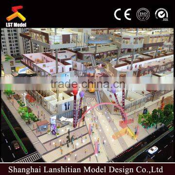 Construction Building Layout Scale Model Making photo-4