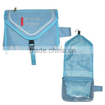 Foldable Toiletry Bag