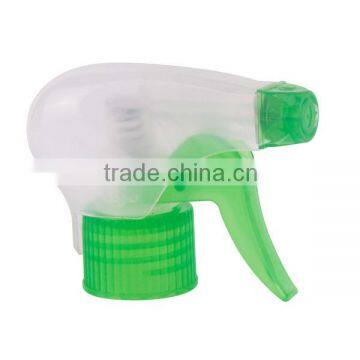 spray bottle trigger pump