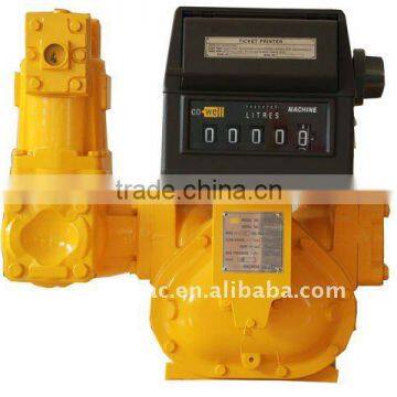 Flow Meter