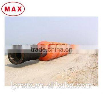 Impact Resistance Plastic Polyethylene Foam Float With Marine