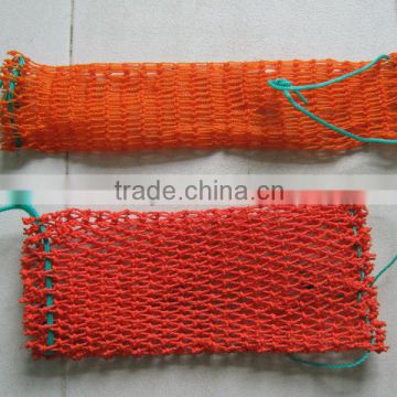 fishing storage mesh bag