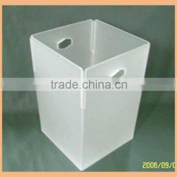 Transparent Acrylic Pen Display Rack for Wholesale photo-4