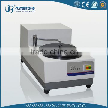 sample preparing machine /Grinding And Polishing Machine