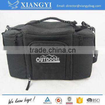 Insulated Lunch Cooler Bag Fitness Cooler Picnic Cooler- Large Meal Cooler C-8513 photo-2