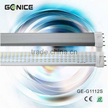 led 2g11/4 pin pl lamp