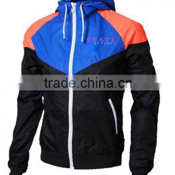 NEW Men's Winter Slim Woolen Windbreaker Long Jacket photo-3