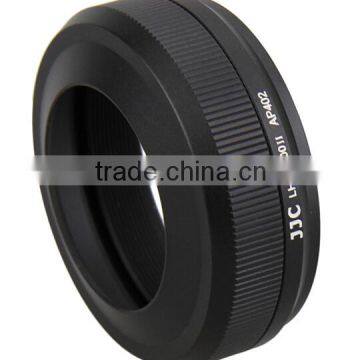 JJC LH-JX100II BLACK Lens hood and Lens cap For FUJIFILM X100/X100S/X100T