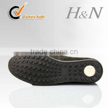 2013 Shoes soles materials