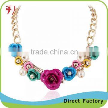 Unique Colourful Bohemian Jewelry
