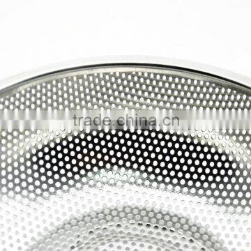 Mesh Basket/colander/ Plate Kitchen Basket/ Sink Strainer/ photo-6