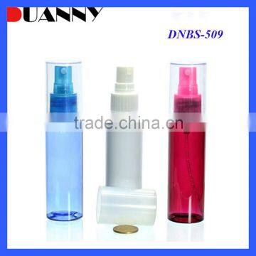 30ml Plastic Spray Bottle Packaging,30ml Spray Bottle