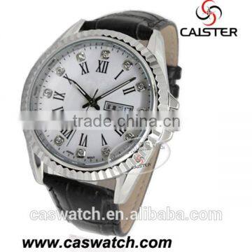 2015 Quartz wrist Watch top brand low price