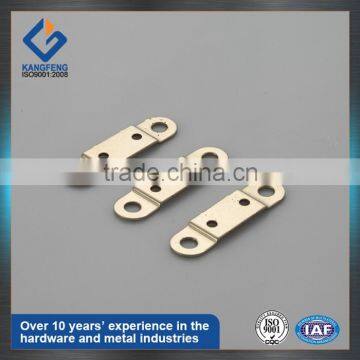 Stamped Contact Plates photo-2