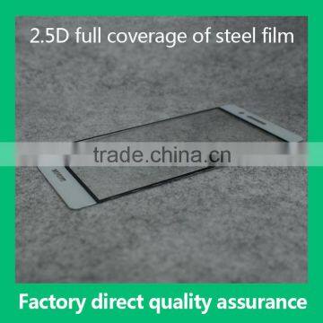 New Premium Mobile Phones 2.5 D Glass Screen Protector for Huawei P9 photo-4