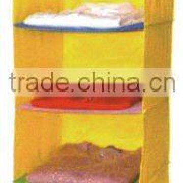 Collapsible Storage Box