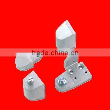 Pivots Hinge Door Hinge Hardware Fitting Aluminum Doors Accessories