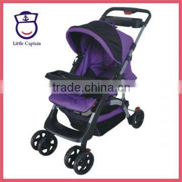 Light weight baby carrier baby buggy stroller/Buggy board