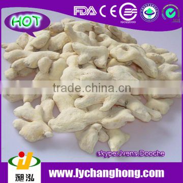 2016 New Dried Ginger Price