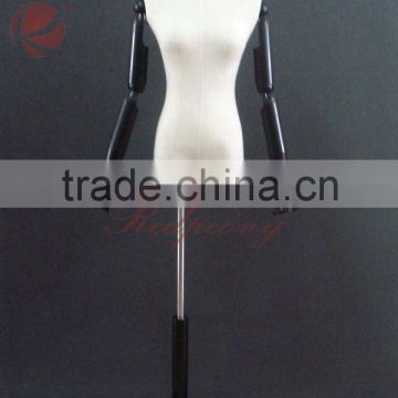 Torso female mannequins