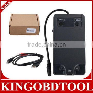 2015 New Produced TM100 4D and ID46 Clone Machine Work With TM100 Transponder Key Programmer