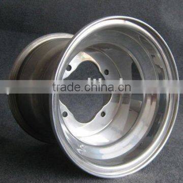 ATV Parts Aluminum Alloy Wheel