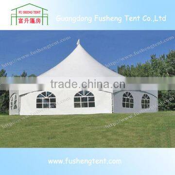 Promotional Polyester Pop Up Easy Up Gazebo Tent