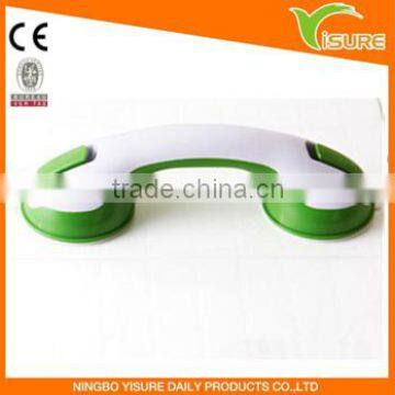 Non-Slip Bathroom Handrail Chuck Good For Kids Safe Grab As Seen On TV