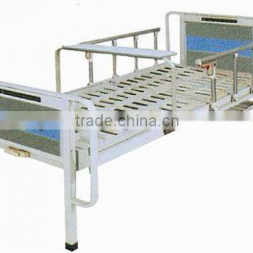 Japanese-stype single-crank bed LOTUS-A40