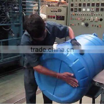 3000L large capacity Water Tank extrusion Blow Molding Machine Manufacturer with factory price