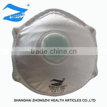 Safety Chemical Respirator