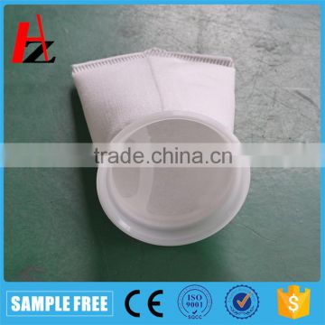 Hot Sale Liquid filter bag 100 micron filter sock