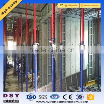 Chinese Contractors Cheap Price Aluminum Formwork Panels