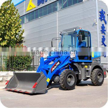 agricultural tyre cheap wheel loader with ce certification