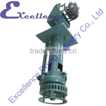 Centrifugal sump pump for Iron ore mine