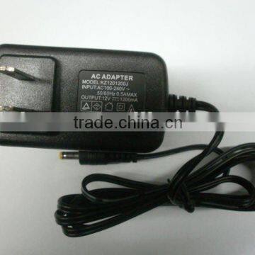 15W Wall mount charger