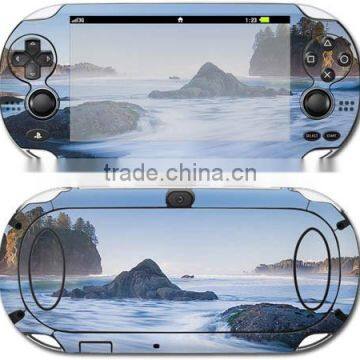 Vinyl skin sticker for PS Vita 1000