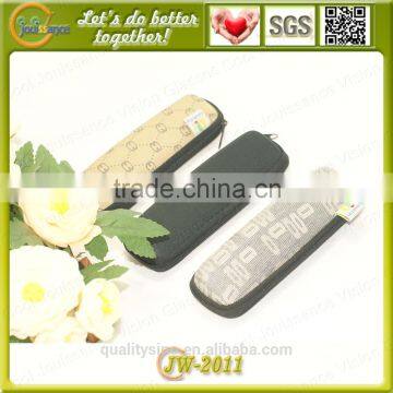 China new supplier wholesale cheap price read glasses cases with high quality for sale